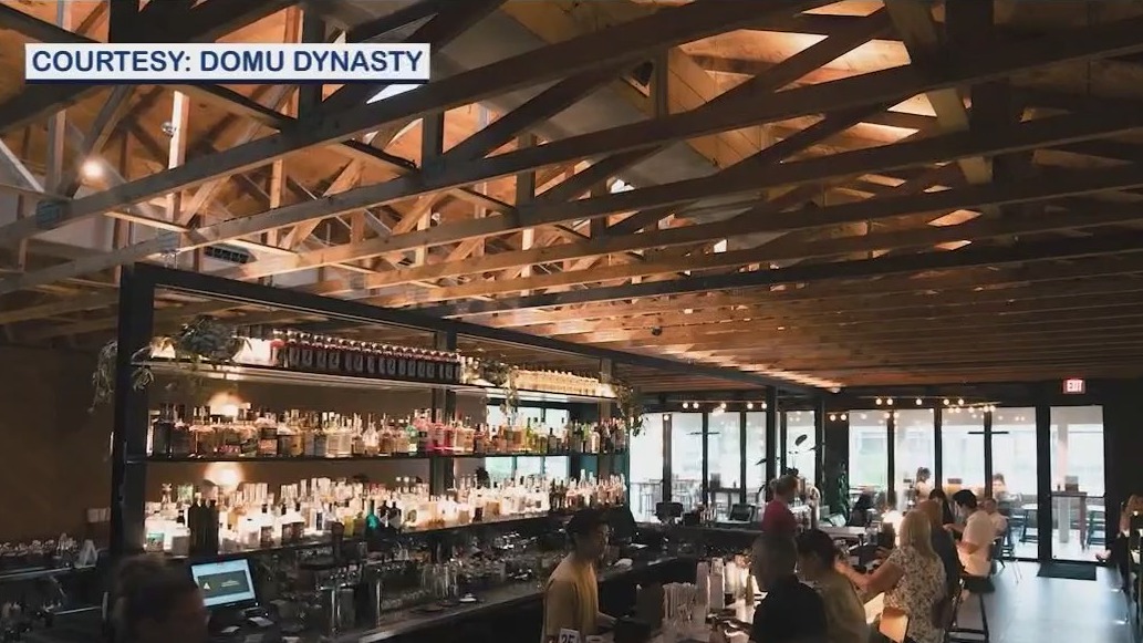 Sean 'Sonny' Nguyen: Man behind DOMU Dynasty